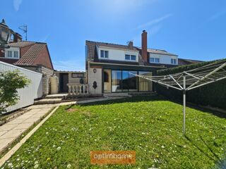  Maison à vendre 5 pièces 98 m²