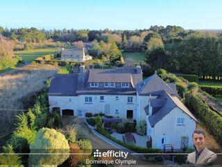  Maison � vendre 15 + pi�ces 340 m�