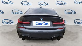 S&eacute;rie 3 330d 265 xDrive BVA M Sport - Automatique Toit ouvrant 2020 occasion 18340 Saint Germain Des Bois