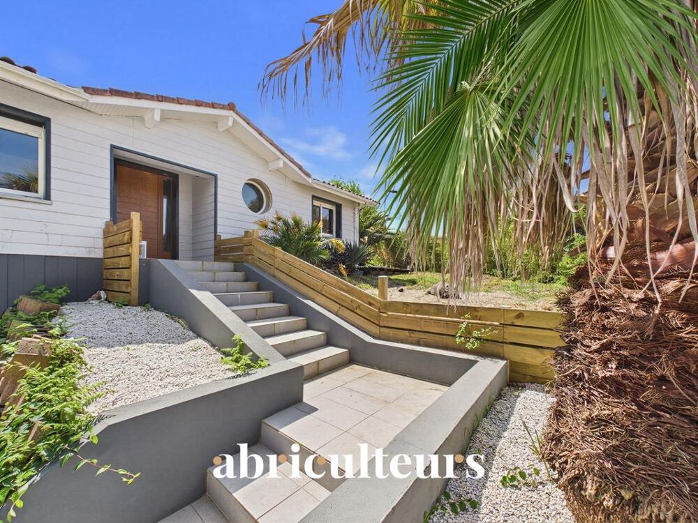 à vendre  Maison Capbreton (40130)
