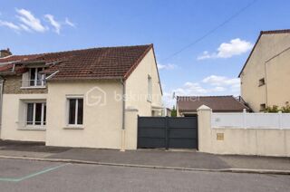  Maison à vendre 3 pièces 80 m²