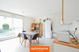 Appartement � vendre 3 pi�ces 42 m�