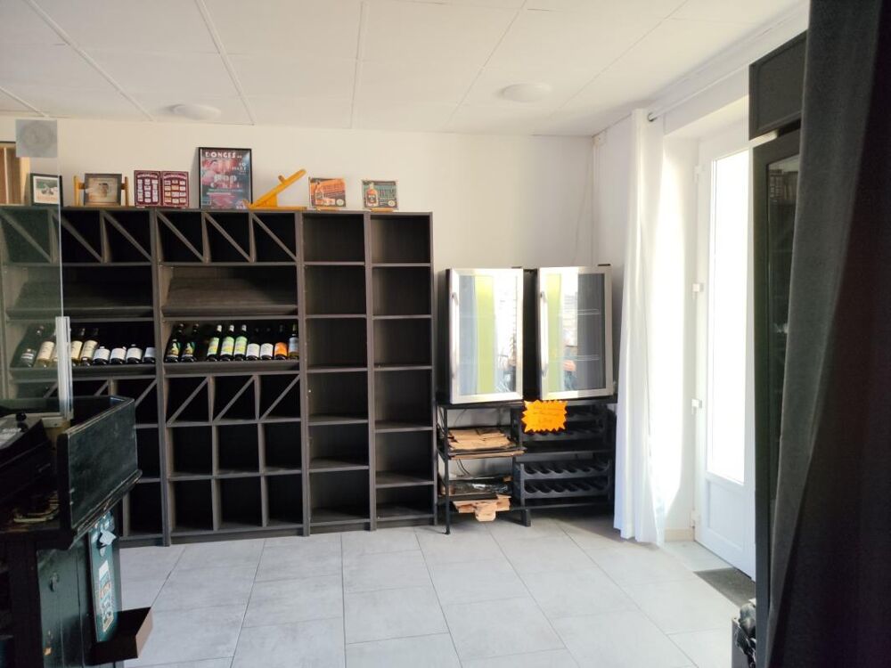 HABITER ET TRAVAILLER AU MÊME ENDROIT