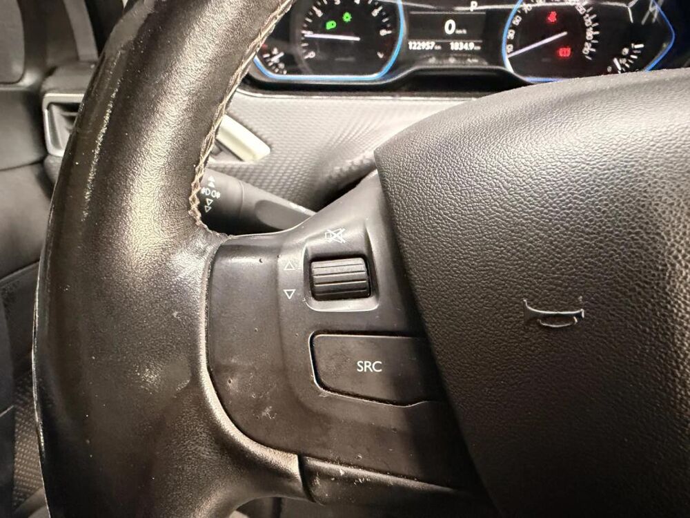 2008 ALLURE 2016 occasion 73000 Chambery