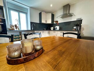  Maison � vendre 4 pi�ces 100 m�