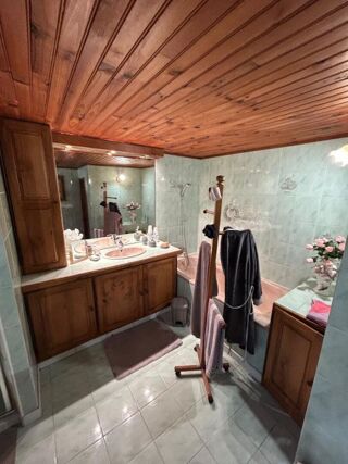  Maison � vendre 5 pi�ces 128 m�