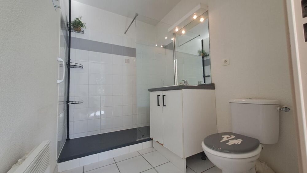 Vente Appartement Appartement Arles 2 pieces 38 m2 Quartier Semestre Arles