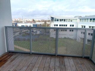  Appartement � louer 2 pi�ces 44 m�