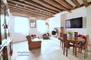  Appartement à vendre 3 pièces 72 m²