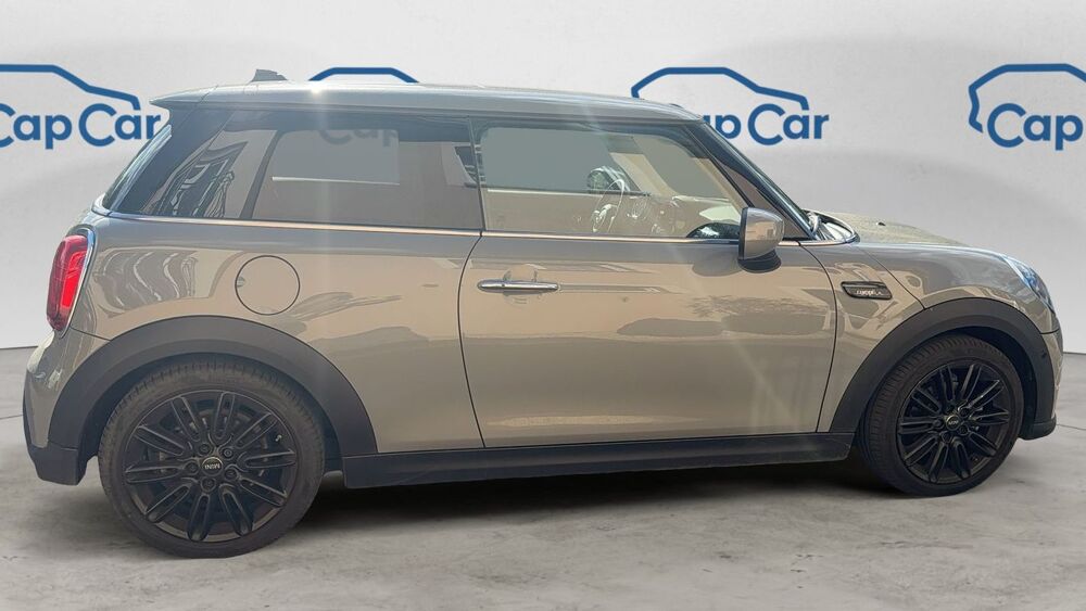 Cooper 1.5 ONE 102 Edition Camden - Entretien constructeur Toit ouv 2022 occasion 54000 Nancy