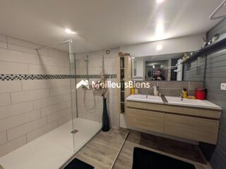  Maison à vendre 3 pièces 98 m²