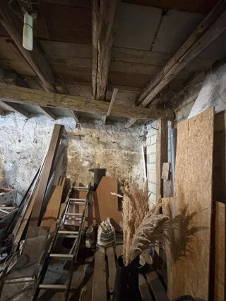  Remise / Grange � vendre 1 pi�ce 40 m�