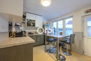  Maison � vendre 2 pi�ces 61 m�