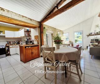  Maison � vendre 3 pi�ces 62 m�