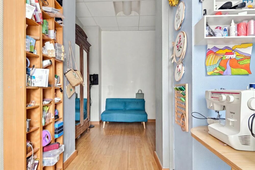 à vendre  Maison Malakoff (92240)