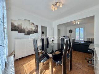  Maison � vendre 4 pi�ces 103 m�