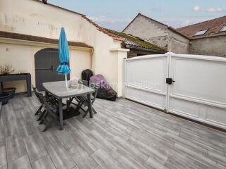  Maison � vendre 3 pi�ces 75 m�