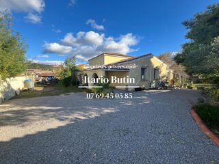  Villa  vendre 6 pices 202 m