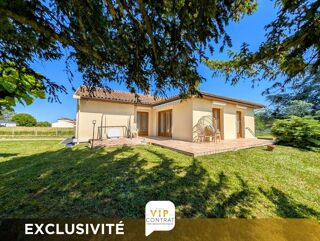  Maison à vendre 5 pièces 145 m²