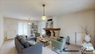  Maison � vendre 8 pi�ces 200 m�