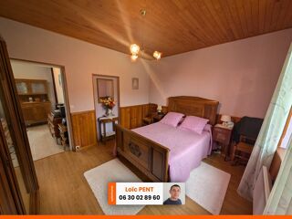  Maison à vendre 5 pièces 107 m²