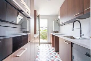  Appartement à vendre 3 pièces 61 m²
