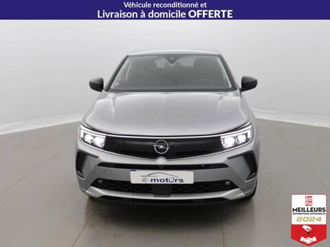 Grandland Turbo 130 Elegance Business +Pack Advanc 2024 occasion 10150 Lavau