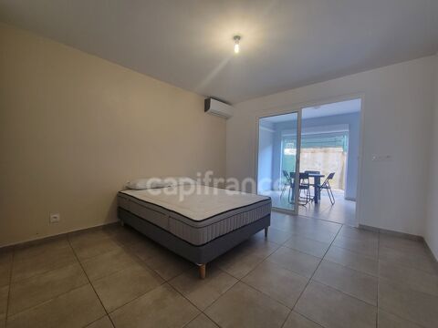  Appartement � louer 1 pi�ce 31 m�