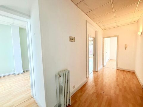  Appartement � vendre 4 pi�ces 73 m�
