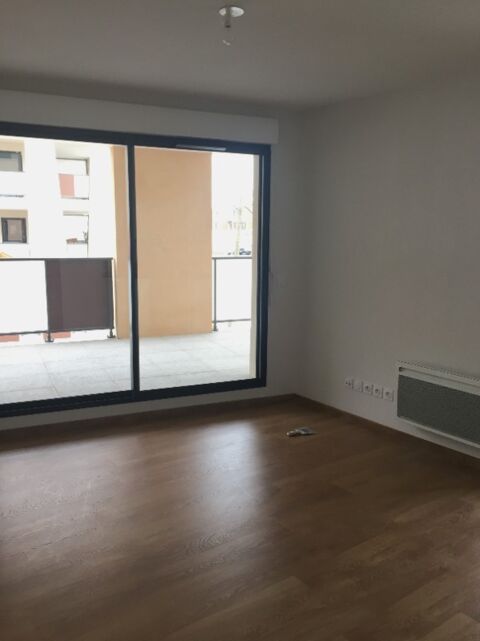  Appartement � louer 1 pi�ce 26 m�