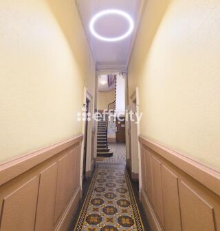  Appartement à vendre 1 pièce 28 m²