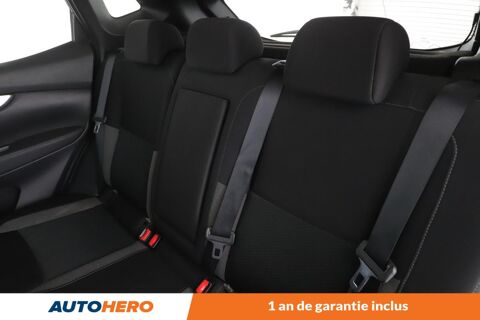 Qashqai 1.3 DIG-T N-Connecta DCT7 160 ch 2019 occasion 92130 Issy-les-Moulineaux