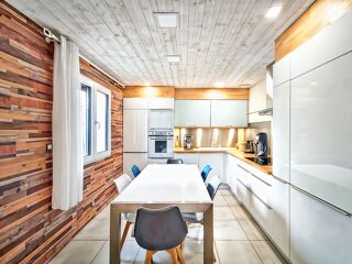  Maison  vendre 3 pices 80 m