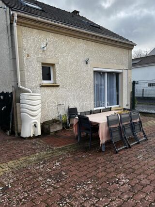  Maison à vendre 4 pièces 90 m²