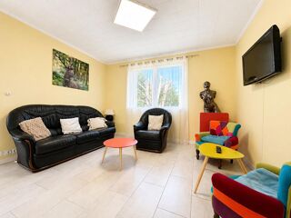  Maison � vendre 5 pi�ces 60 m�