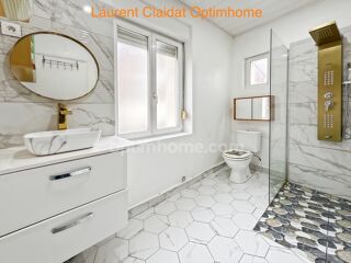  Maison � vendre 5 pi�ces 88 m�