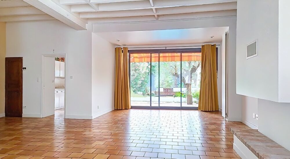 Vente Maison Maison bourgeoise avec piscine et garage – Centre-ville d'Albi – Quartier du Vigan Albi