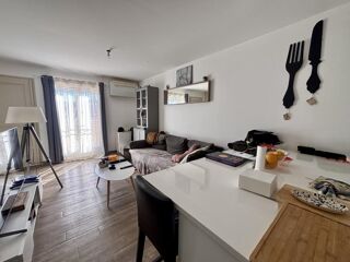 Vente Appartement Appartement rénové Rognes