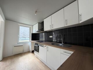  Maison à vendre 4 pièces 69 m²