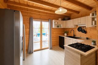  Maison à vendre 4 pièces 83 m²