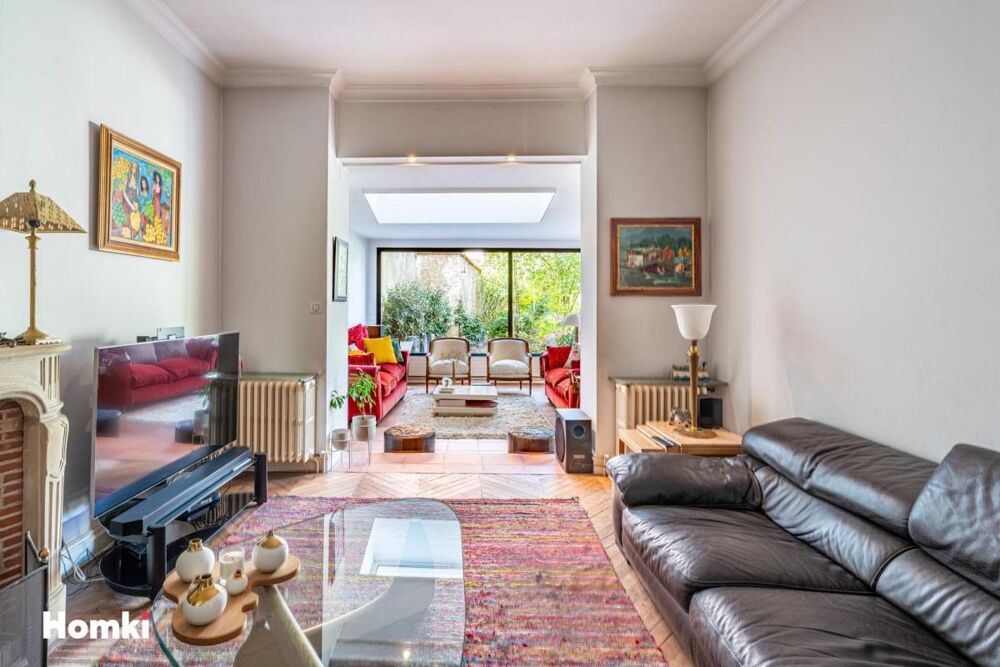 � vendre  Maison Orl�ans (45000)