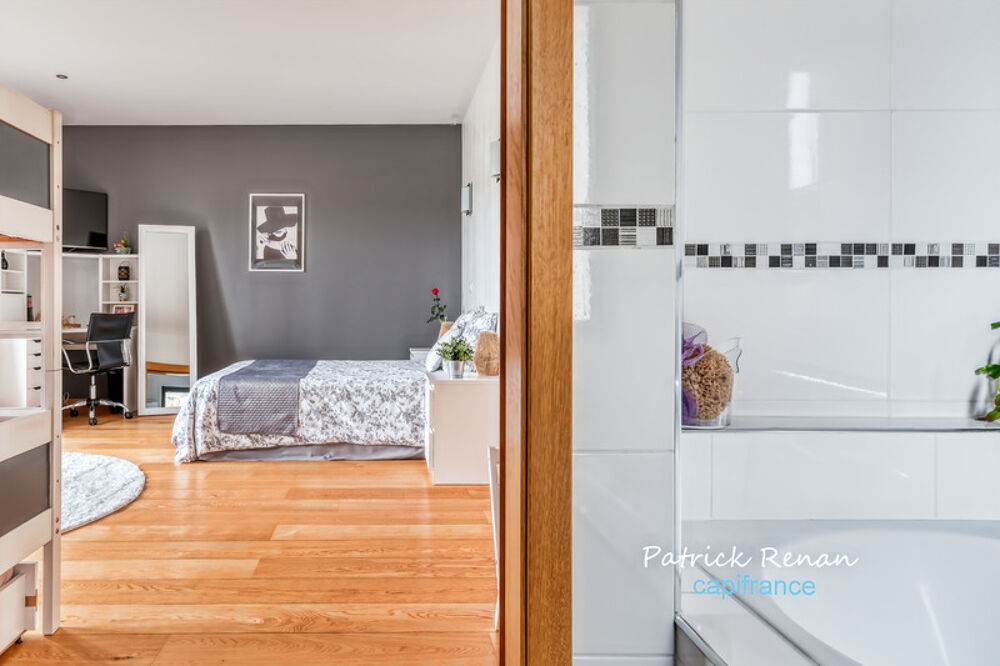 � vendre  Maison Chevreuse (78460)