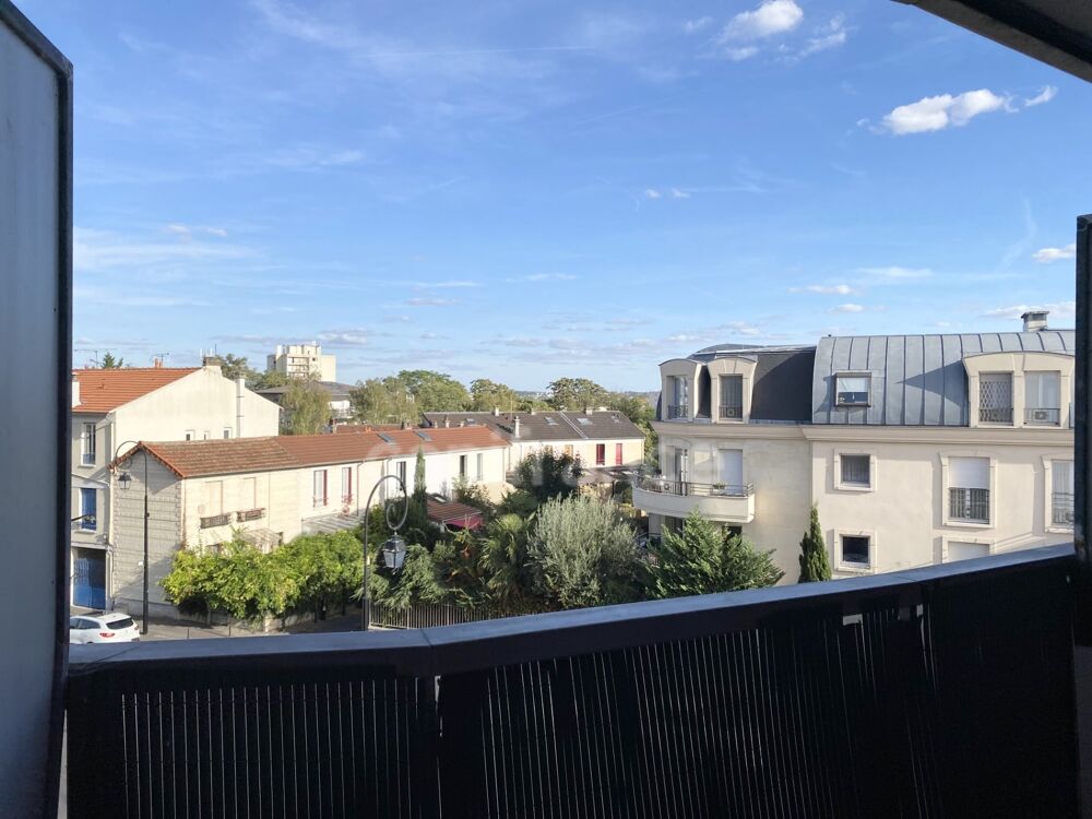 Location Appartement Appartement à louer 1 pièces  20 M² Saint maurice