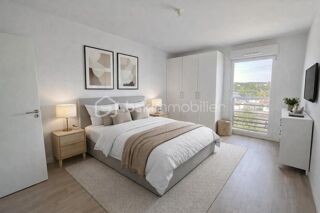  Appartement à vendre 3 pièces 70 m²