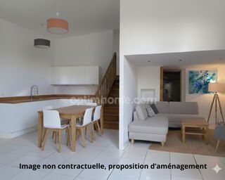  Appartement à vendre 4 pièces 93 m²