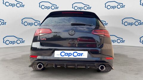 Golf VII 2.0 TSI 245 DSG7 GTI Performance - Automatique 2018 occasion 45000 Orleans