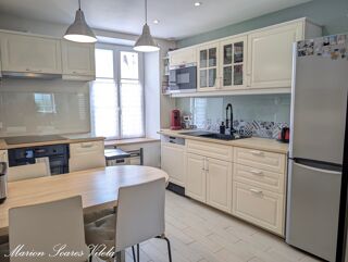  Maison à vendre 5 pièces 148 m²