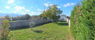 Vente Maison ? SAINT-JUST-DE-CLAIX – Maison de plain-pied moderne avec vue sur le Vercors Saint just de claix