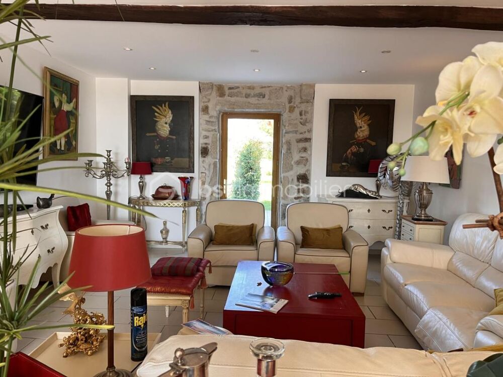 � vendre  Maison Sainte-Marie-de-Gosse (40390)