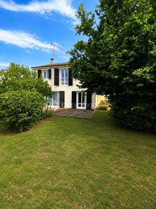  Maison à vendre 6 pièces 138 m²